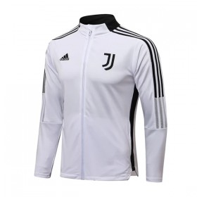 Juventus Overaller 22-23 Vit svart